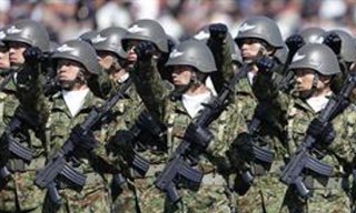 日, 전쟁하는 ‘보통 국가’로의 전환…평화헌법 개정 예고