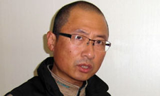 [속보] 철도노조 김명환 위원장 민주노총 본부 재진입