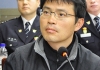 경찰, 송전탑 대책위 이계삼 국장 입건