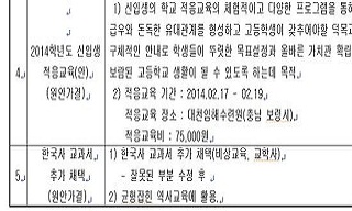 디지텍고, 교학사 뒷북 채택 논란