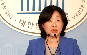 심상정 “더 이상 진보동창회 안 돼…주류 진보의 길 갈 것”