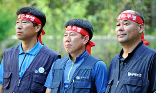 금속노조, 2.25 총파업 조합원 투표 돌입…15만 파업 나설까
