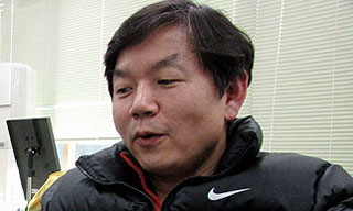 ‘기초과학 연구자’라 쓰고 ‘구멍가게 주인’이라 읽는다