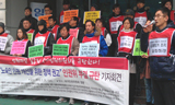 [폴리스 뉴스] [홈리스뉴스 19호-진단]하라는 인권 개선은 안하고!!