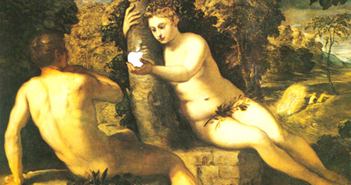 [액트] [ACT! 86호 이슈와현장] 사과를 따먹은 호모 파베르