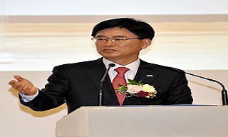 박 대통령 ‘영남대 인맥’ 조폐공사 사장 취임