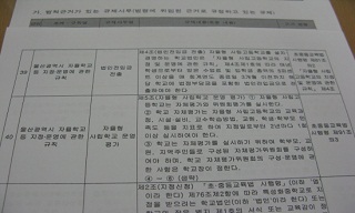 “자사고 평가도 규제”…황당 교육청들