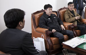 ‘근기법 개악’ 비난에 표류하는 노사정위, 양대노총 ‘예의주시’