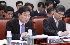 한미FTA ISD 정부 연구용역 결과, 장밋빛 찬양 일색 파문