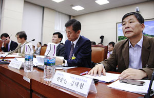 노동시간 단축한다더니, 과로사 기준 시간으로?