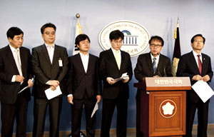 “금융소비자보호기구, 금융위서 독립 안하면 없는 게 낫다”