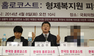 ‘오늘의 나’는 여전히 형제복지원에 감금되어있다
