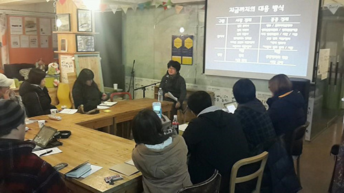 [액트] [ACT! 87호 이슈와 현장] 독립영화와 사회적 경제, 어떻게 만나야 할까