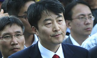 “제가 RO총책? 주먹구구도 아니고 그저 공상”