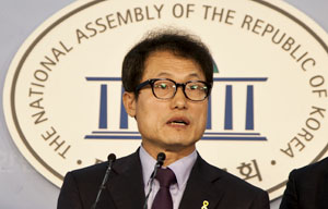 조희연, “현 정부 교육정책 개혁위해 정부와 긴장관계 당연”