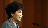 [사회진보연대의 주간지 사회화와 노동] 박근혜의 눈물로 세월호 참사의 아픔과 진실을 가릴 수 없다!