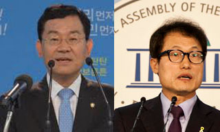 고승덕, 美 영주권 논란 해명할 수 있을까?