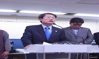조희연, “박원순과 공조, 친환경 급식센터 4개 권역별 확대”