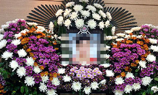 이마트 비정규노동자 사망 원인, ‘간접고용’ 제기돼