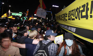 잊지 말아야 할 세월호, 달라진 사회를 어떻게 만드나