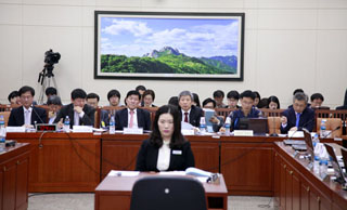 민주노총, “후반기 국회 환노위 여대야소 움직임”