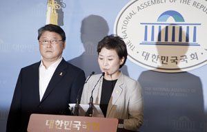 세월호 국조 기관보고 합의, 김기춘 출석 여부 애매