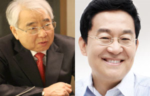 문용린은 고승덕 딸 위로…고승덕은 딸과 진실공방 고민
