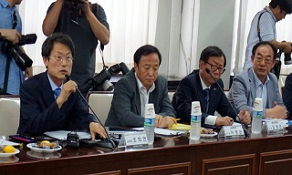 조희연 “자사고, 일반고 전환하면 지원”