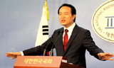 새누리, 삼성 메카에 국민노총·노동법 개악주도 임태희 공천