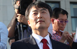 이석기, “어느 지하 조직이 폭동 준비에 늦게 오고, 끝나고 오나”