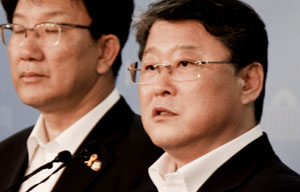 새누리당, 또 세월호 국정조사 전면 보이콧 거론