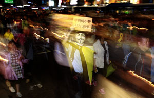 여야, 세월호 특별법 오는 16일 통과 잠정합의