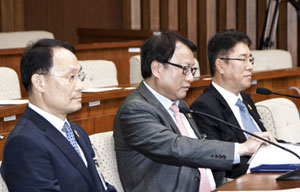 국정원 기관보고, 세월호 전쟁 대비 국가보호선박이었다