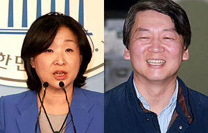 심상정, “정의당이 야권연대 결단해 그나마 영통 승리”