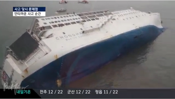 국정원, 세월호 실소유주인가?…세월호 개입 증거 논란