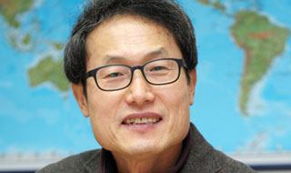 조희연 “전교조 불법화, 박근혜 대통령 첫 단추 잘못 끼워”