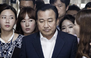 이완구, “특별법 역사 의미 고뇌와 참회하며 협상” 강조