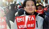 정동영, “보수정권 창출할건가? 진보정부 수립 기치로”