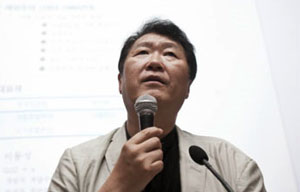 손호철 교수, 세월호 특별법과 민생법안 분리 처리 제안