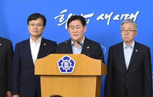 ‘세월호 특별법’보다 중요한 정부의 ‘민생법안’? 알고 보니 ‘악법’