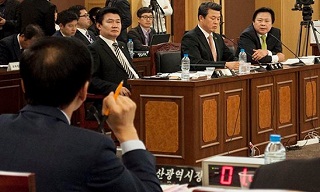 울산시 \’맹탕\’ 국감…여야 의원 준비 소홀