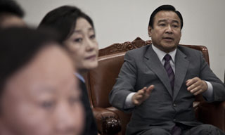 “참사 책임 정부·여당이 특검후보군에 개입하게 한 이상한 합의”