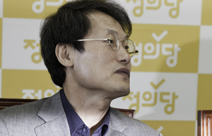조희연, “어린이집 예산 어떻게든 해결하겠다”