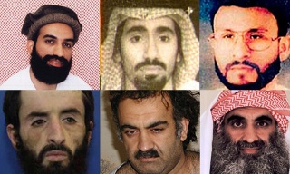 CIA 고문의 실상…1달 간 183번 물고문