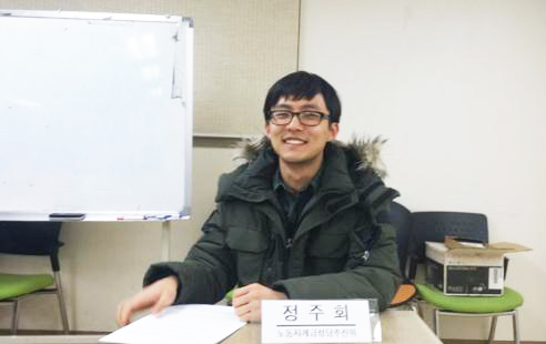 [주례토론회] 학생운동의 현재와 쟁점