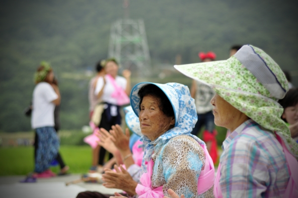 삼평리의 봄, 우리의 봄은 성큼 다가와야 한다