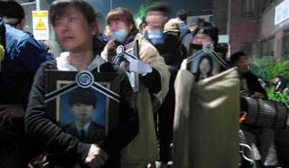 [세월호 1년] 데자뷰처럼 반복되는 참사, 수많은 ‘유족’은 어떻게 살고 있나