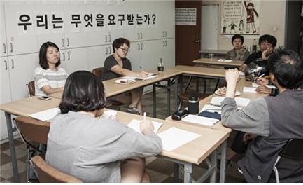 학벌 대신 능력?…‘능력자’ 되라는 사회, 청년들의 고민