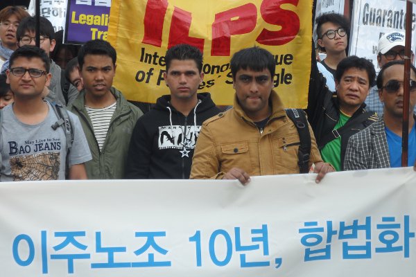 [정영섭의 낮은 목소리] 이주노조 합법화 판결의 의미와 과제