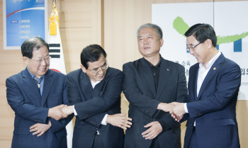임금노동자 60% ‘노사정합의는 기업, 정부 입장 반영한 것’